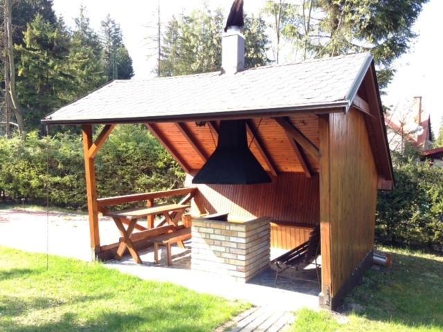 Chata Jana Demaenovska Dolina Exterior foto